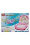 Turkish English Melek Educational Laptop - Blue - 6