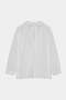 White Striped Shirt Tdrss26Go00049 - 5