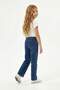 Mavi Kız Çocuk Jean TKDSS26JE00005 - 3