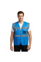 Engineer Vest Set (Name B Printed)