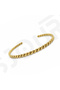 Vintage Arpa Women's Steel Bracelet, Pool and Sea Resistant, Baby Size, 3 Years Warranty - 2