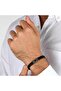 Jm424Ave25 19.5 + 1 cm Steel Men's Bracelet
