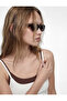 U Neck Sleeveless Slim Fit Basic Undershirt
