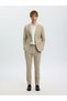 Anzughose Slim Fit - 6