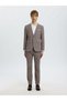 Anzughose Slim Fit - 4