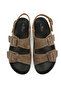 Barcelona Urban Sandals Comfortable Soft Sole Trendy Model Men's Sandals Slippers - 6