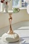 Electroplating Side Table - 3