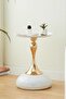 Electroplating Side Table - 2