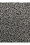 50 Gr 4mm Gray Glass Pearl Beads, Jewelry Making Beads (50Gr, ~550 Pieces of Beads) - 2