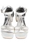 Girl's Ballerina Shoes Size 28-32 Sedef - 8