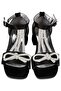 Size 26-30 Ballerina Shoes - Black - 2