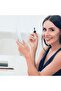 8 Pcs Stainless Steel Mirror, Unbreakable Small Purse Mirror, Rectangular Handheld Tiny Mirrors with PU Leather Case for Makeup, Women, Men - 6