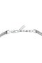Jm425Avd104 18.8 + 4.7 cm Steel Men's Bracelet - 3