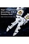21-in-1 Wire Stripper and Twister with Voltage Tester,Multi-Functional Electrician Pliers for Cutting,Stripping,Crimping,and Winding,Stainless Steel Wire Tool - 7