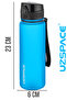 500 ml Tritan Water Bottle 13 Different Colors Softtouch 3026 Water Bottle School Leak Proof Bpa Free - 2