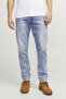 Jack&Jones Chris Men's Jeans 12193398 Blue Denim