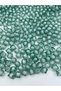 50gr 8mm Turquoise Colored Acrylic Cube Beads, Jewelry, Bag Making Beads (50gr,~180 Pieces) - 5