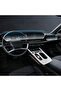 Audi New A5 Navigation, Digital Instrument 9H Nano and Gear Shift Around Tpu Protector Set of 3 2025 2026