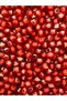 50gr 8mm Red Color Beaded Acrylic Cube Beads, jewelry, bag Making Beads (50gr,~180 Pieces) - 2