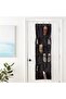 24 Pocket Hanging Organizer, Breathable Mesh, Stay-in-Place Hooks, for Closet