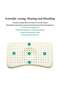 Soft Toddler Pillow for Sleeping, Machine Washable, Cotton Pillowcase, Travel Friendly - 2