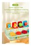 Dinosaur Pop-Up Toy, Cause and Effect Baby Learning Toy, Fine Motor Skills, Early Development - 5