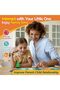 Kids STEM Board Game, Logical Road Builder Puzzle, Brain Teaser for 3-7 Year Olds - 5