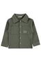 Basic 2-5 Years Old Shirt - Khaki