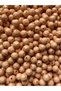 100Gr Opaque Honeycomb Coral / Salmon Color 10mm Acrylic Beads, Bag Making Beads (~200 Pieces) - 4