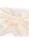 Soft Silk Sleep Eye Mask with Bowknot, Comfortable Light-Blocking for Travel & Home
