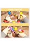 Hedgehog Learning Toys, Fine Motor Sensory for Toddlers 18+ Months, Car Travel - 2