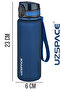 3026 Navy Blue Tritan Water Bottle 500ml - 2