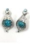 Set-turquoise Stone- - 4