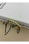 Steel Gold Color Pearl Zircon Stone,Clamp Bracelet