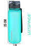 800 ml New Size 25 cm Tritan Water Bottle Bpa No Odor Leakage 3053 School Water Bottle - 2