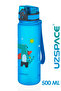 Figured 500 ml Tritan Children's Water Bottle Bpa Free School Water Bottle