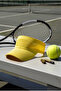 قبعة شبكية رياضية للجنسين - 3