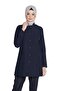 Women's Notebook Apron - Judge Collar for Doctor, Teacher, Lab, Pharmacist, and Nurse - 2