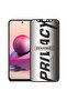 Redmi Note 10S Compatible Ghost Screen Protector Matte Ceramic Shatterproof Glass