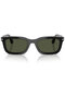 Po3396S 95 31 53 Unisex Sunglasses - 2