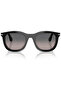 Po3395S 95 M3 52 Unisex Sunglasses - 2