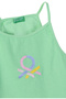 Girl's Undershirt Bnt-G21290 - 2