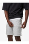 Comfortable Fit Covered Pocket Detail Drawstring Waist Sports Shorts - 2