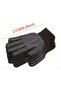 Manusi din material textil cauciucate