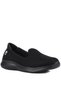 PC-30168 Black Women's Sneaker Daily Untied Sports - 6