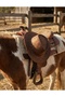 Suede Cowboy Show Hat for Children (Standard) - 3