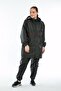 Tunic Model Thermal Sauna Sweat Suit, Hijab Model Sauna Sweat Suit, Sweat Sweat Suit - 6
