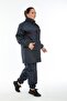 Tunic Model Thermal Sauna Sweat Suit, Hijab Model Sauna Sweat Suit, Sweat Sweat Suit - 3
