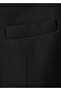 Cloth Blazer Jacket Without Flap - 7