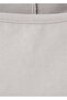 Boat Neck Cotton T-shirt - 5
